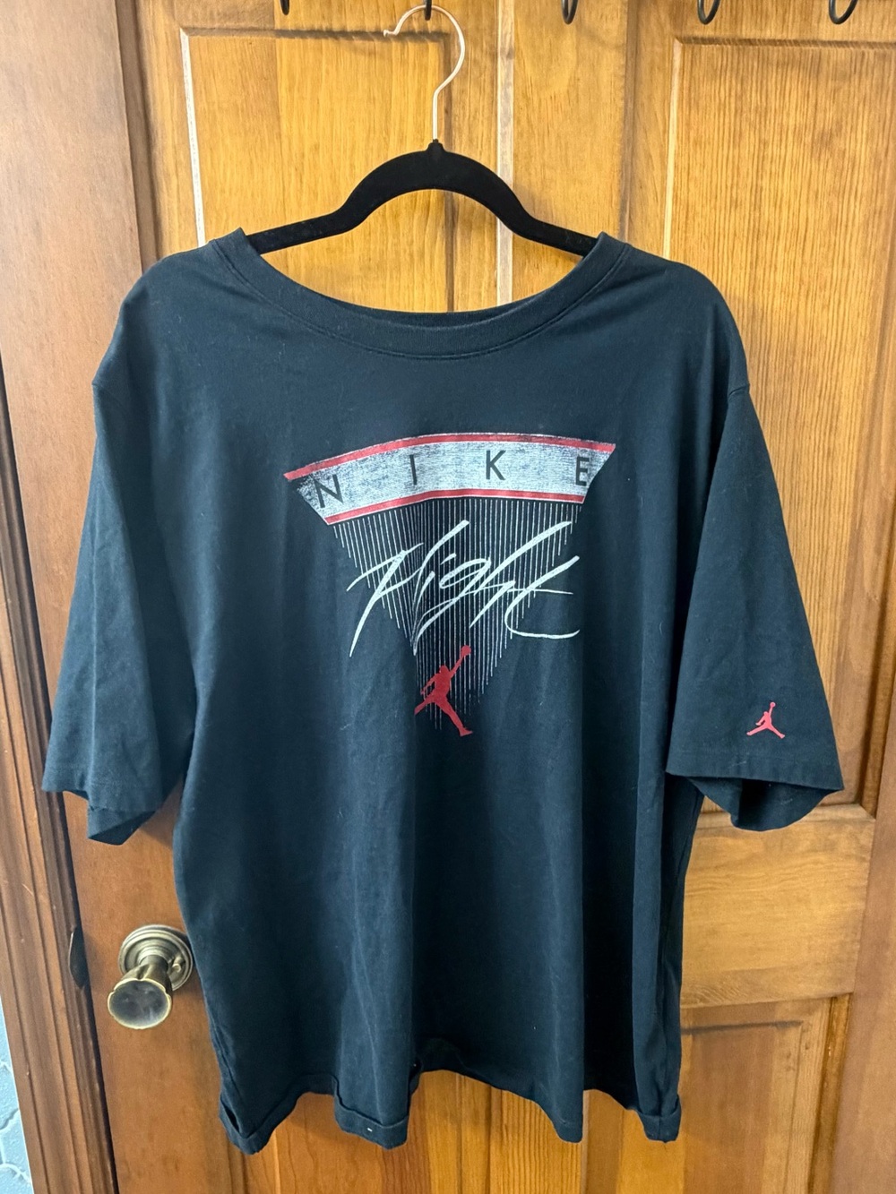 Women’s Jordan Flight Heritage Tshirt